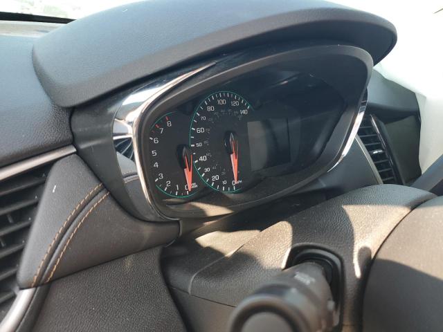 Photo 9 from auction – 2019 CHEVROLET TRAX 1LT with VIN 3GNCJLSB2KL326177