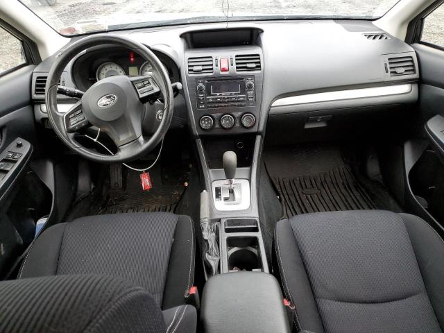 Photo 8 from auction – 2012 SUBARU IMPREZA SP with VIN JF1GPAL66CH231321