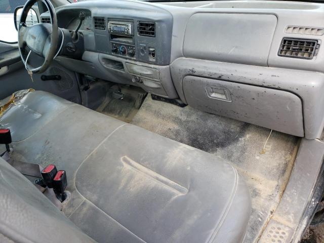 Photo 8 from auction – 2000 FORD F250 SUPER with VIN 1FTNF20L5YEB65003