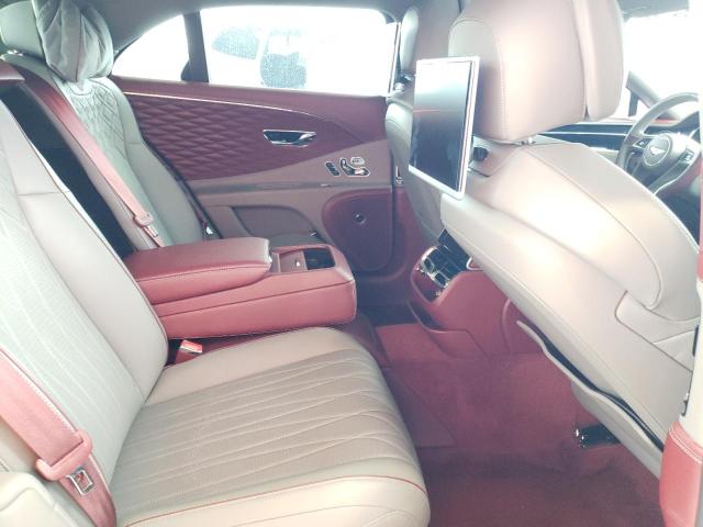 Photo 10 from auction – 2020 BENTLEY FLYING SPU with VIN SCBBB6ZG4LC081001