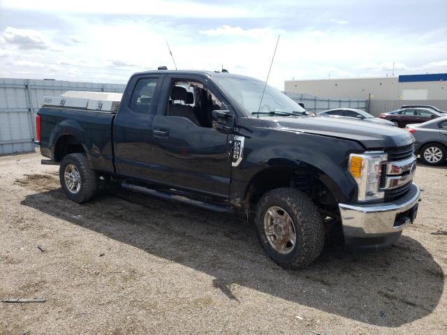 Photo 4 from auction – 2017 FORD F250 SUPER with VIN 1FT7X2B63HED59767