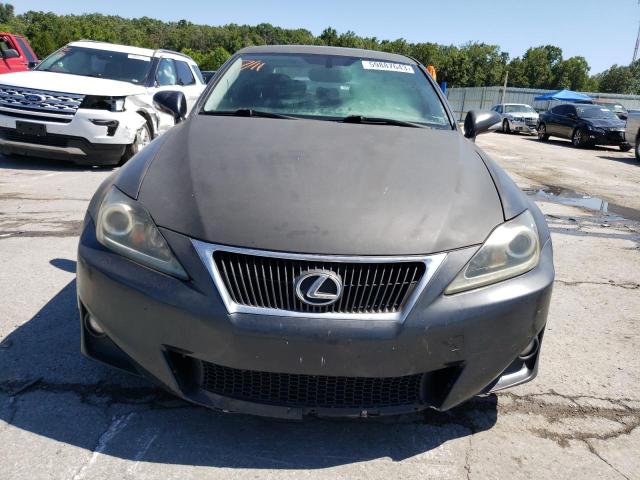 Photo 5 from auction – 2011 LEXUS IS 250 with VIN JTHBF5C22B5140993