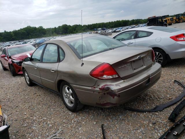 Фото 2 с аукциона – 2005 FORD TAURUS SE с VIN 1FAFP532X5A157168