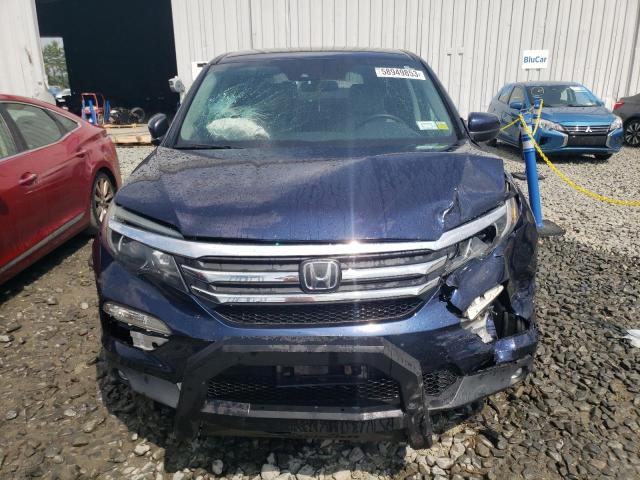 Photo 5 from auction – 2016 HONDA PILOT EX with VIN 5FNYF6H48GB044674