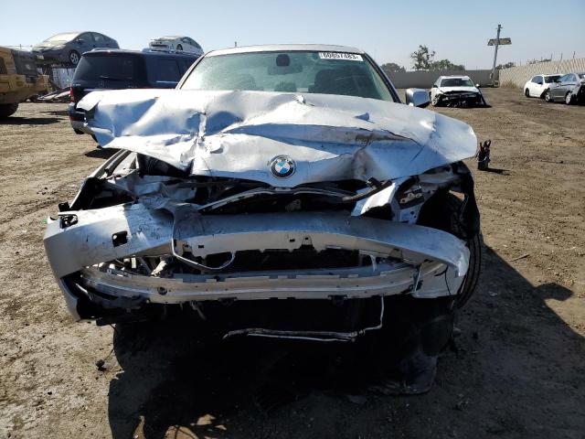 Photo 5 from auction – 2010 BMW 528 I with VIN WBANU5C59AC442383