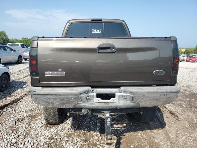 Photo 6 from auction – 2005 FORD F250 SUPER with VIN 1FTSW21P65EC48424