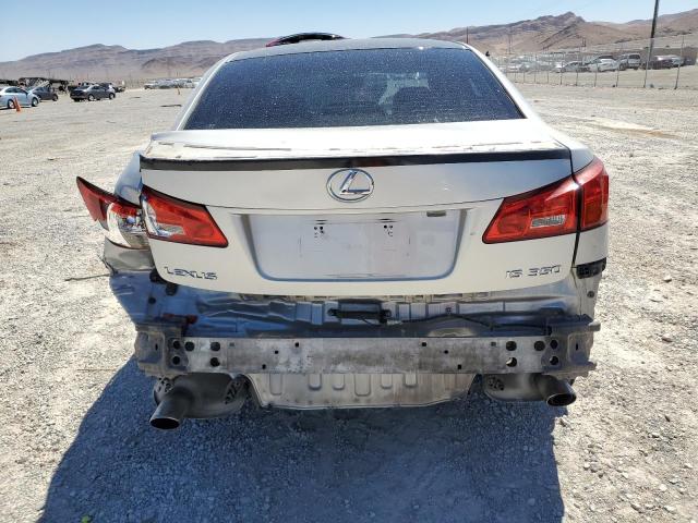 Photo 6 from auction – 2006 LEXUS IS 350 with VIN JTHBE262962001951