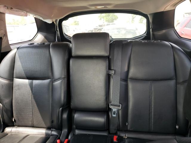 Photo 10 from auction – 2014 NISSAN PATHFINDER with VIN 5N1AR2MM7EC711795