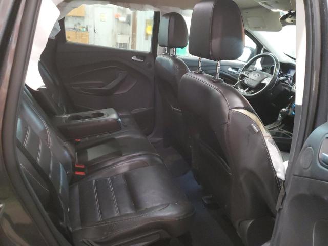 Photo 11 from auction – 2017 FORD ESCAPE TIT with VIN 1FMCU0J93HUE75740