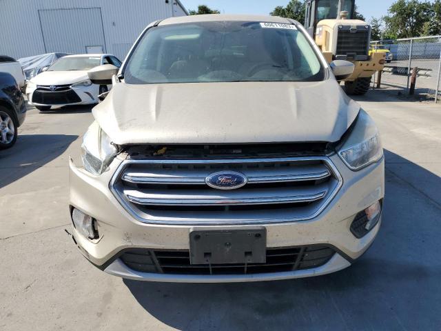 Photo 5 from auction – 2017 FORD ESCAPE SE with VIN 1FMCU0GDXHUE17457