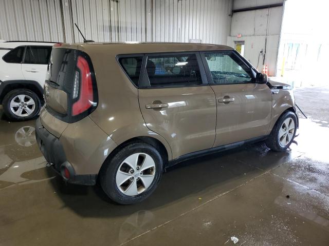 Photo 3 from auction – 2014 KIA SOUL with VIN KNDJN2A21E7103833