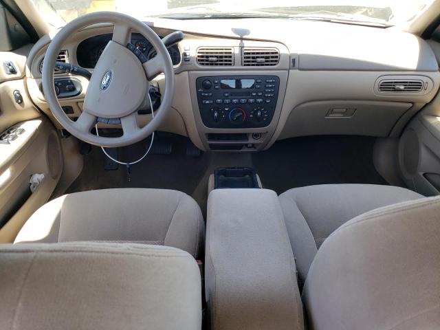 Photo 8 from auction – 2004 FORD TAURUS LX with VIN 1FAFP52U94A118041