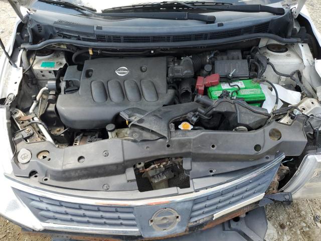 Photo 11 from auction – 2007 NISSAN VERSA S with VIN 3N1BC13EX7L364651