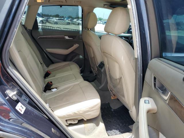 Photo 11 from auction – 2012 AUDI Q5 PRESTIG with VIN WA1WKBFP4CA036772