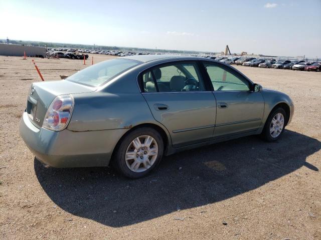 Photo 3 from auction – 2005 NISSAN ALTIMA S with VIN 1N4AL11D15C234789
