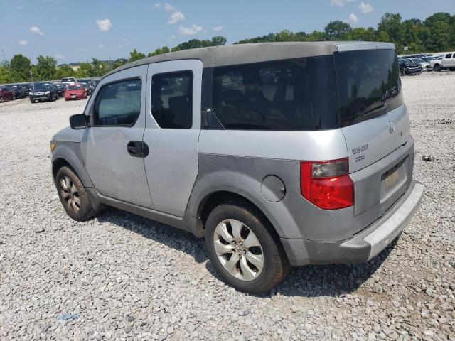 Photo 2 from auction – 2003 HONDA ELEMENT EX with VIN 5J6YH28503L033665
