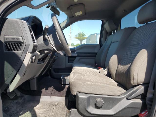 Photo 7 from auction – 2016 FORD F150 with VIN 1FTMF1EP6GKE00106