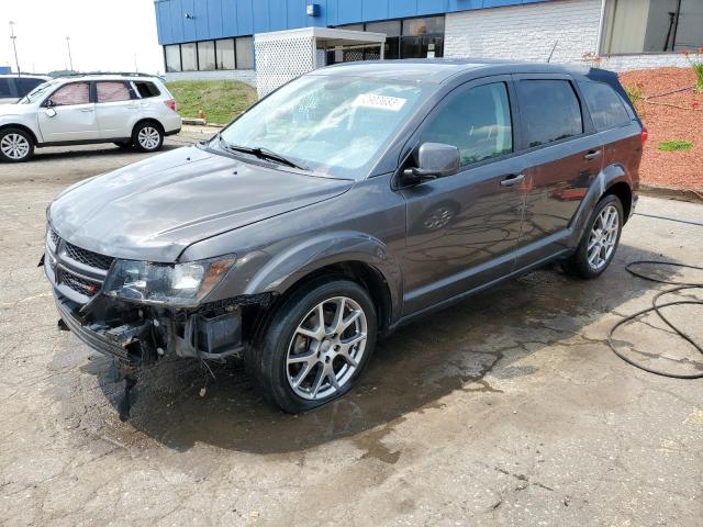 Photo 1 from auction – 2016 DODGE JOURNEY R/ with VIN 3C4PDDEG8GT102160