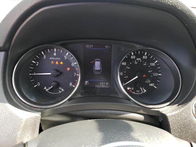 Photo 9 from auction – 2018 NISSAN ROGUE S with VIN 5N1AT2MT8JC800438