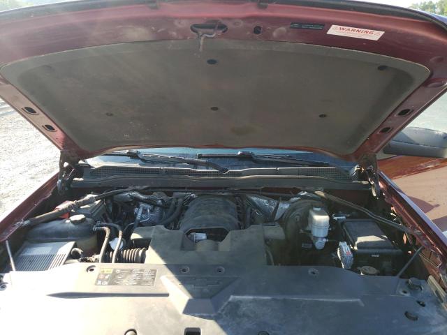 Photo 11 from auction – 2014 CHEVROLET SILVERADO with VIN 3GCUKPEC5EG391396