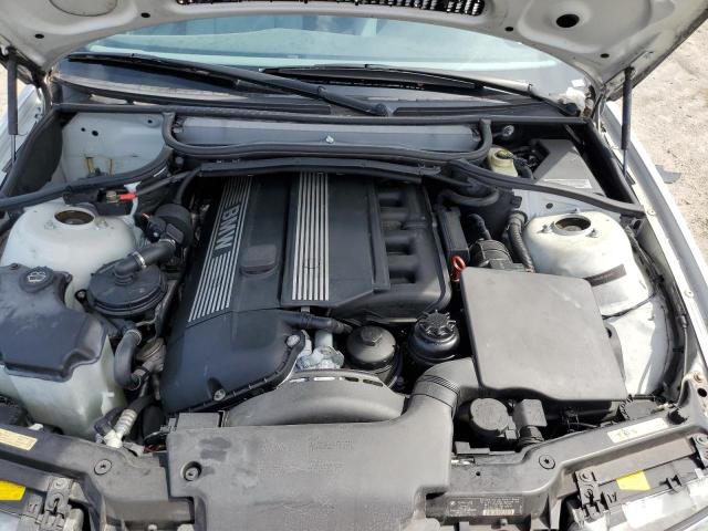 Photo 11 from auction – 2006 BMW 325 CI with VIN WBABW33416PX84502
