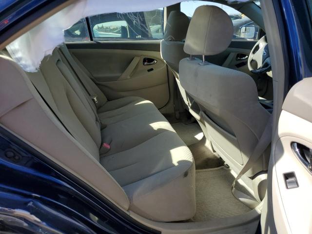 Photo 10 from auction – 2006 TOYOTA CAMRY CE with VIN JTNBE46K973000321