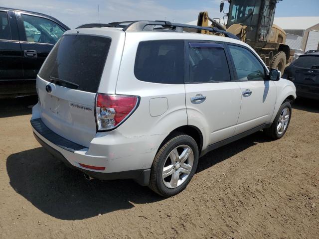 Photo 3 from auction – 2010 SUBARU FORESTER 2 with VIN JF2SH6CC4AH729228