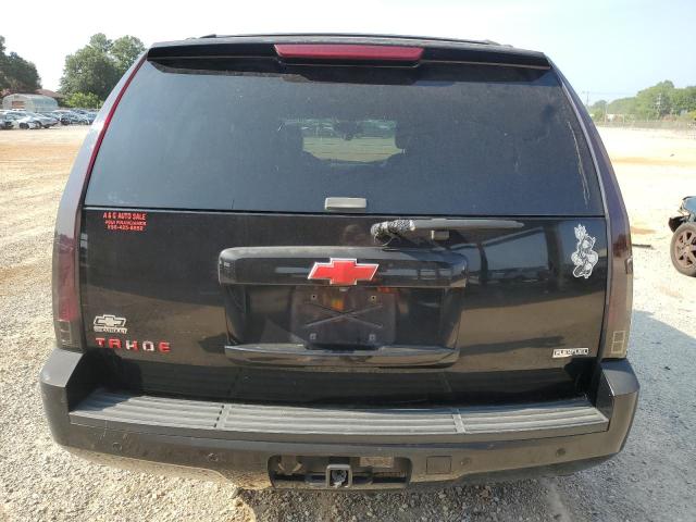 Photo 6 from auction – 2007 CHEVROLET TAHOE with VIN 1GNFC13087R369916