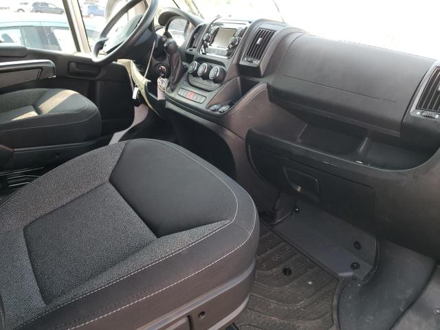 Photo 8 from auction – 2018 RAM PROMASTER with VIN 3C6TRVDG2JE106988