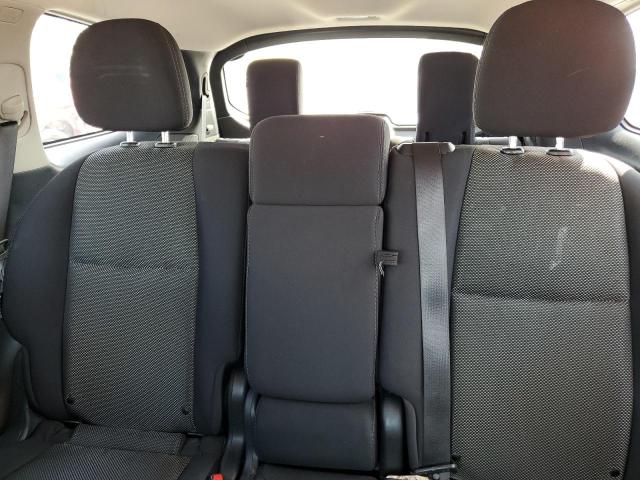 Photo 10 from auction – 2020 NISSAN PATHFINDER with VIN 5N1DR2AN5LC587842