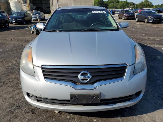 Photo 5 from auction – 2009 NISSAN ALTIMA with VIN 1N4AL21E29N421192