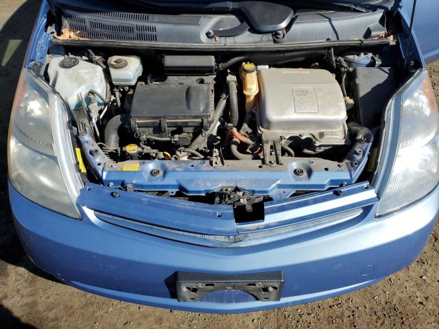 Photo 11 from auction – 2007 TOYOTA PRIUS with VIN JTDKB20U377553616