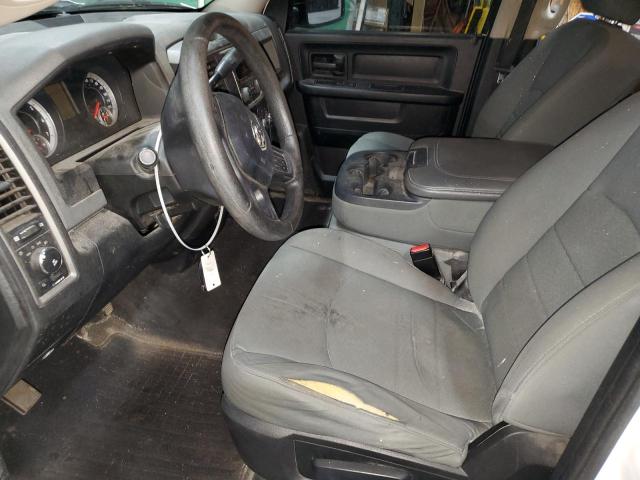 Photo 7 from auction – 2013 RAM 1500 ST with VIN 1C6RR7FT1DS515694