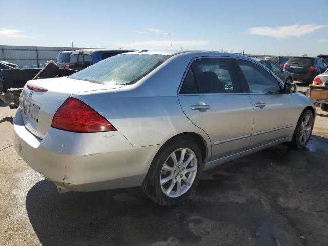 Photo 3 from auction – 2007 HONDA ACCORD EX with VIN 1HGCM66567A024350