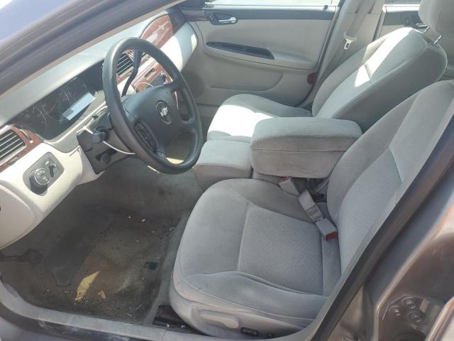 Photo 7 from auction – 2007 CHEVROLET IMPALA LT with VIN 2G1WT58N379150255