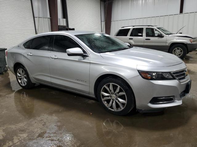 Photo 4 from auction – 2018 CHEVROLET IMPALA LT with VIN 2G1105S36J9131166