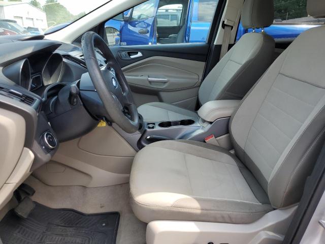 Photo 7 from auction – 2015 FORD ESCAPE SE with VIN 1FMCU0G90FUB13370