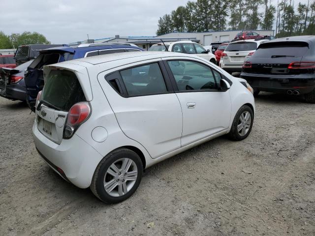 Photo 3 from auction – 2015 CHEVROLET SPARK 1LT with VIN KL8CD6S92FC720948