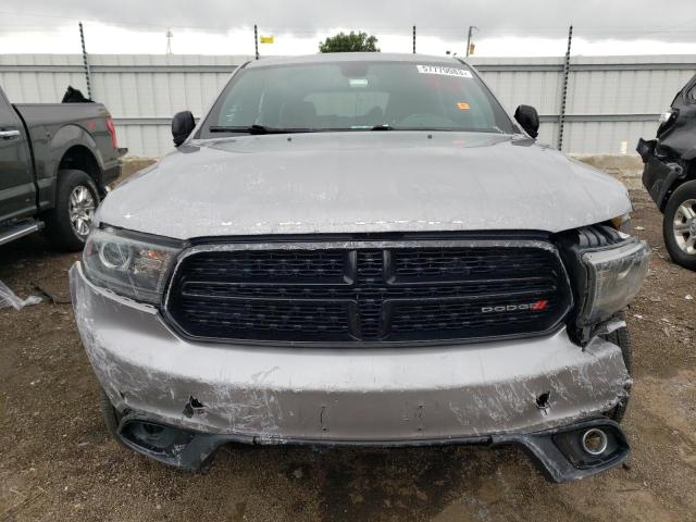 Photo 5 from auction – 2015 DODGE DURANGO R/ with VIN 1C4SDJCT6FC120692