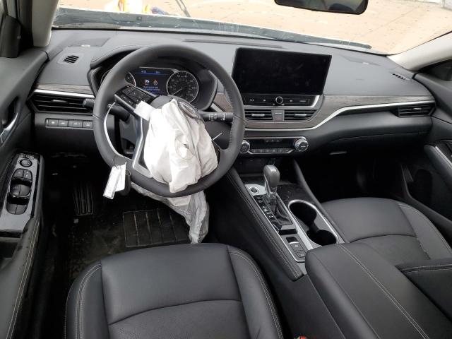 Photo 8 from auction – 2023 NISSAN ALTIMA SL with VIN 1N4BL4EV7PN388598