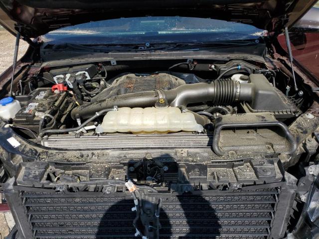Photo 12 from auction – 2020 FORD EXPEDITION with VIN 1FMJK1PTXLEA08405