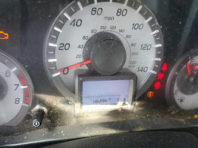 Photo 9 from auction – 2014 HONDA PILOT TOUR with VIN 5FNYF3H94EB012795