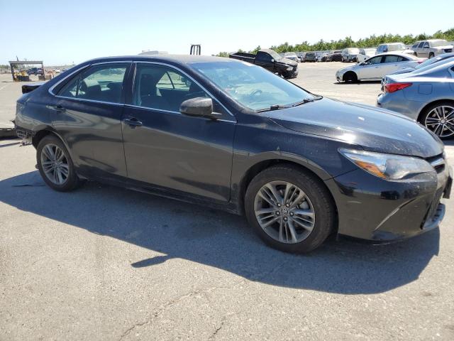 Photo 4 from auction – 2017 TOYOTA CAMRY LE with VIN 4T1BF1FK2HU396793