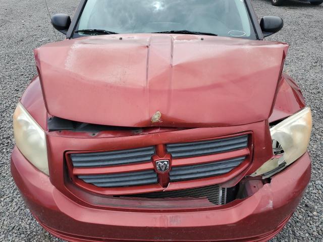 Photo 11 from auction – 2009 DODGE CALIBER SE with VIN 1B3HB28A99D161346