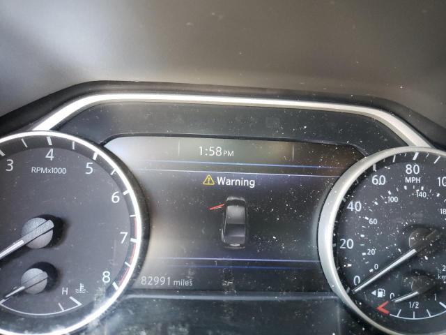 Photo 9 from auction – 2016 NISSAN MAXIMA 3.5 with VIN 1N4AA6AP7GC394479