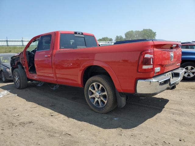 Photo 2 from auction – 2022 RAM 3500 LONGH with VIN 3C63R3KL0NG158019