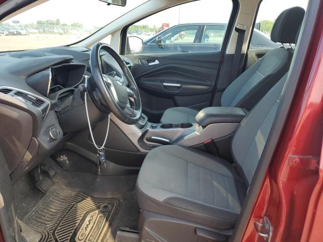 Photo 7 from auction – 2013 FORD C-MAX SE with VIN 1FADP5AU4DL532762
