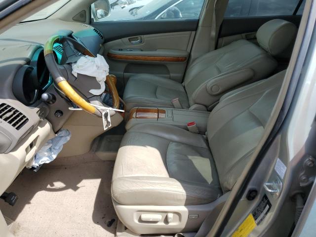 Photo 7 from auction – 2004 LEXUS RX 330 with VIN 2T2HA31U74C008994