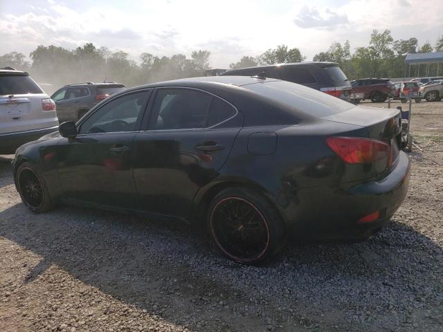 Photo 2 from auction – 2007 LEXUS IS 250 with VIN JTHBK262175030367