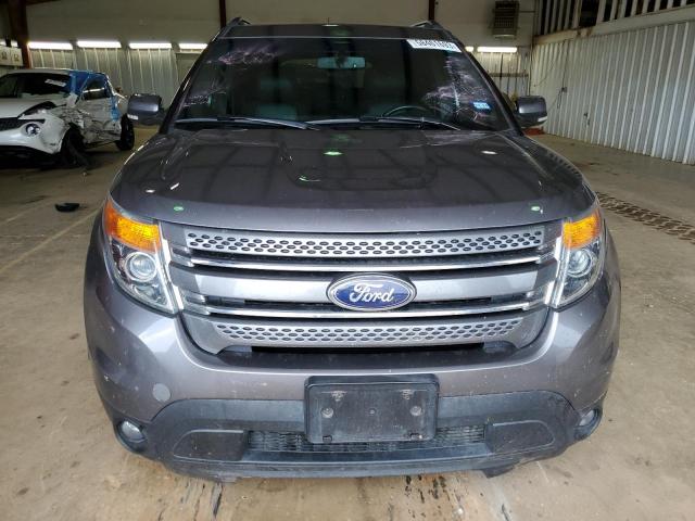 صورة رقم 5 من المزاد - 2013 FORD EXPLORER L مع VIN 1FM5K7F82DGC71768